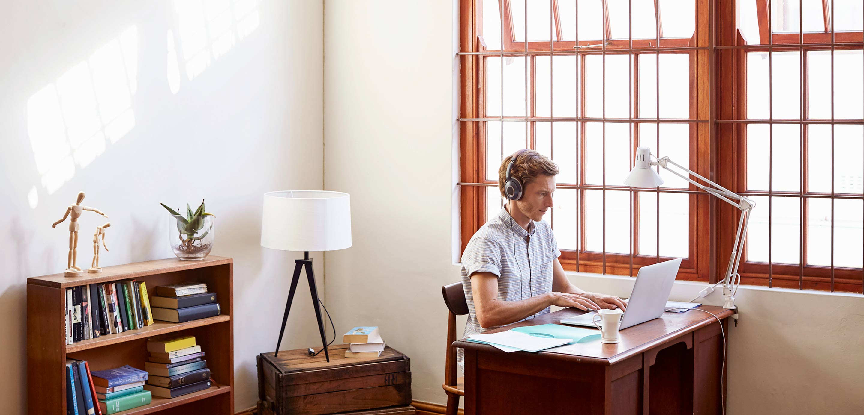 Drawing the line on digital: The pros and cons of remote working